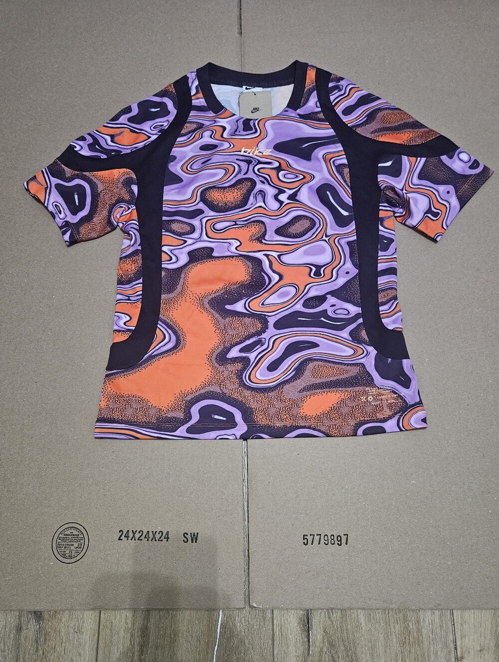 Nike Project FROG Liquify Shirt